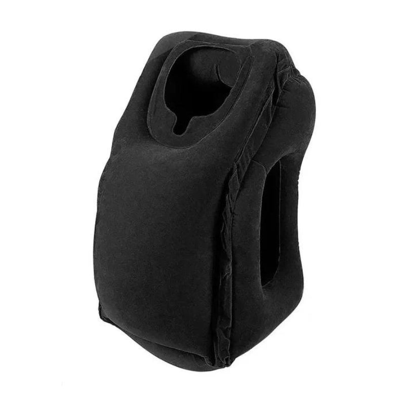Oreiller Gonflable Pour Avion