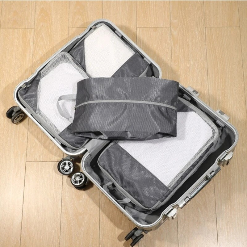 Organisateur Valise Cabine