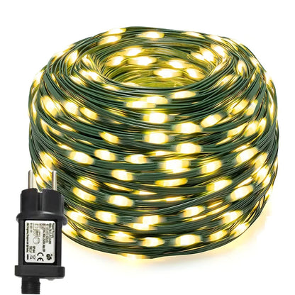 Luminaire d'Extérieur Imperméable Polyvalent, LED