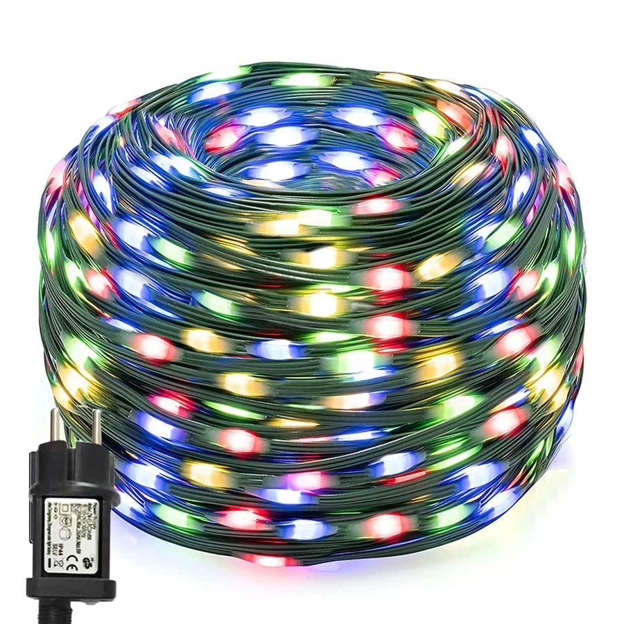 Luminaire d'Extérieur Imperméable Polyvalent, LED