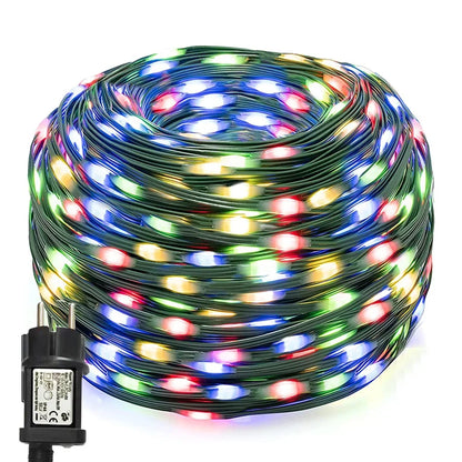 Luminaire d'Extérieur Imperméable Polyvalent, LED