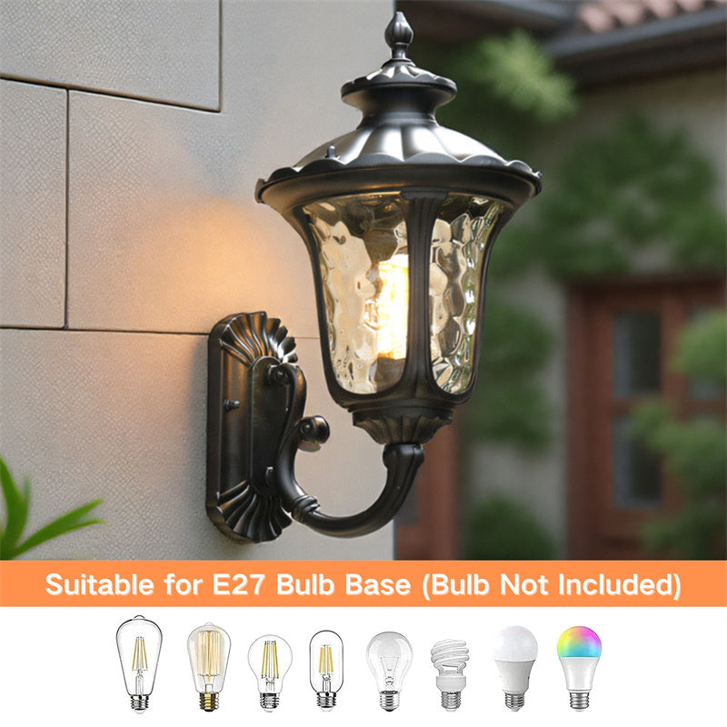 Luminaire d'Extérieur Imperméable – Modèle 3