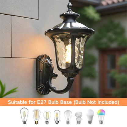 Luminaire d'Extérieur Imperméable – Modèle 3