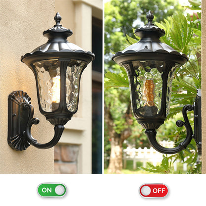 Luminaire d'Extérieur Imperméable – Modèle 3