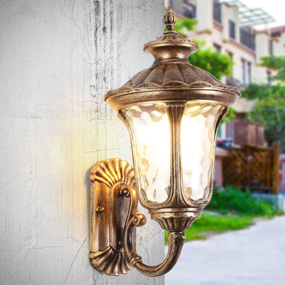 Luminaire d'Extérieur Imperméable – Modèle 3