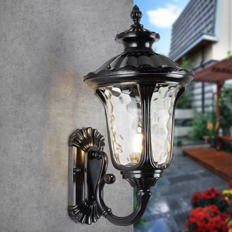 Luminaire d'Extérieur Imperméable – Modèle 3