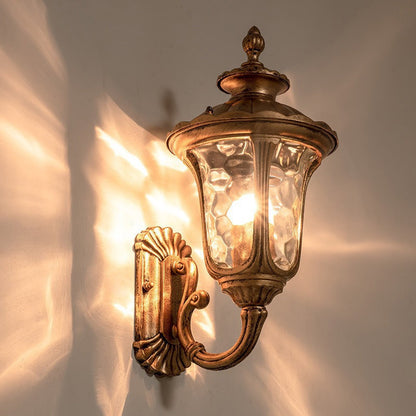 Luminaire d'Extérieur Imperméable – Modèle 3