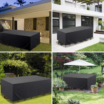 Jardin d'Extérieur Imperméable