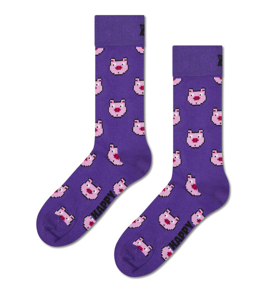 Chaussettes - Pig