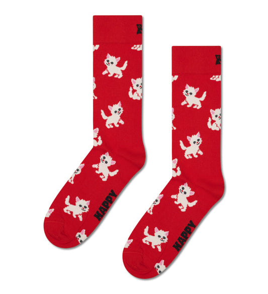 Chaussettes - Kitten