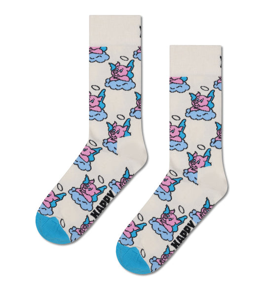 Chaussettes - Good Pig