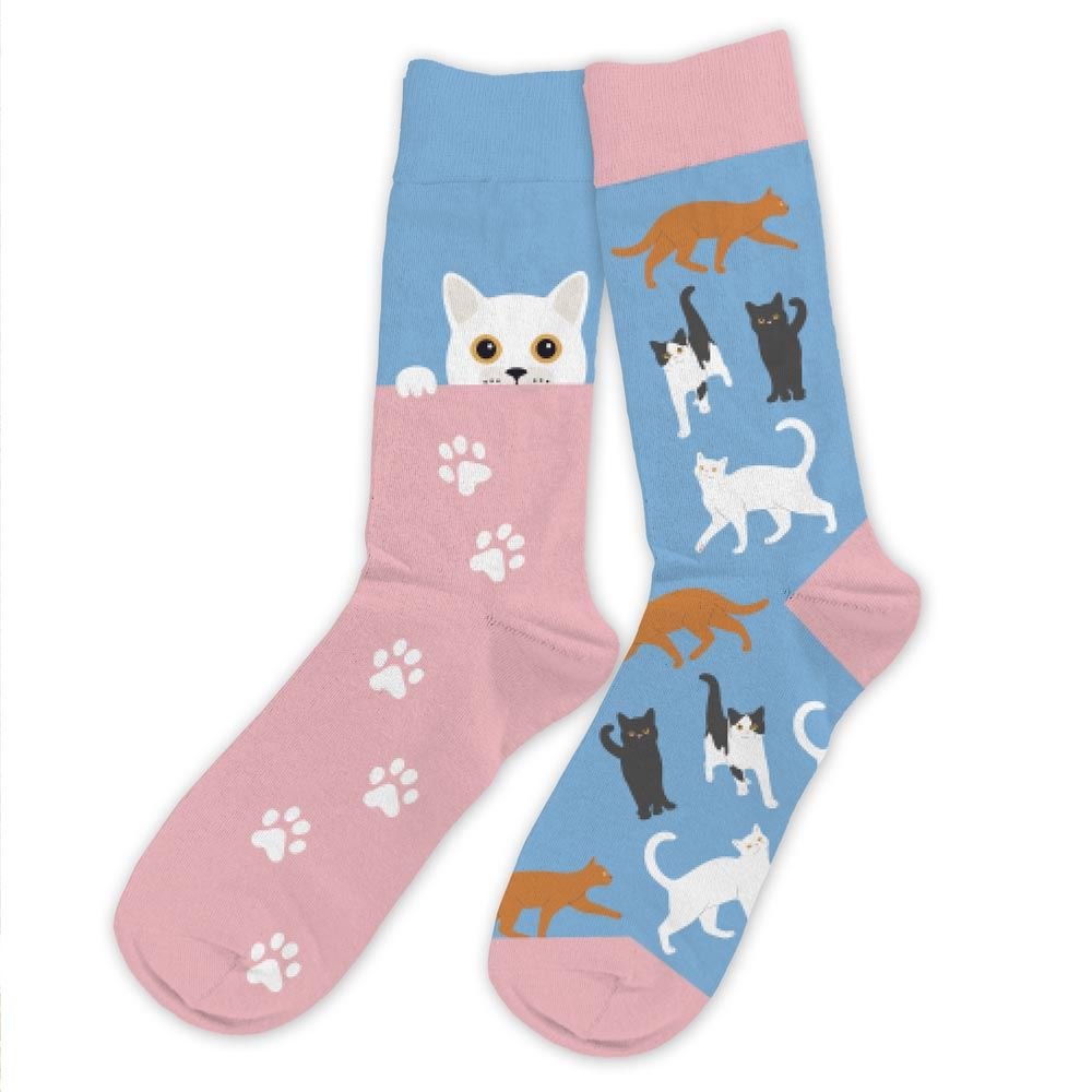Chaussettes - Passion Chats