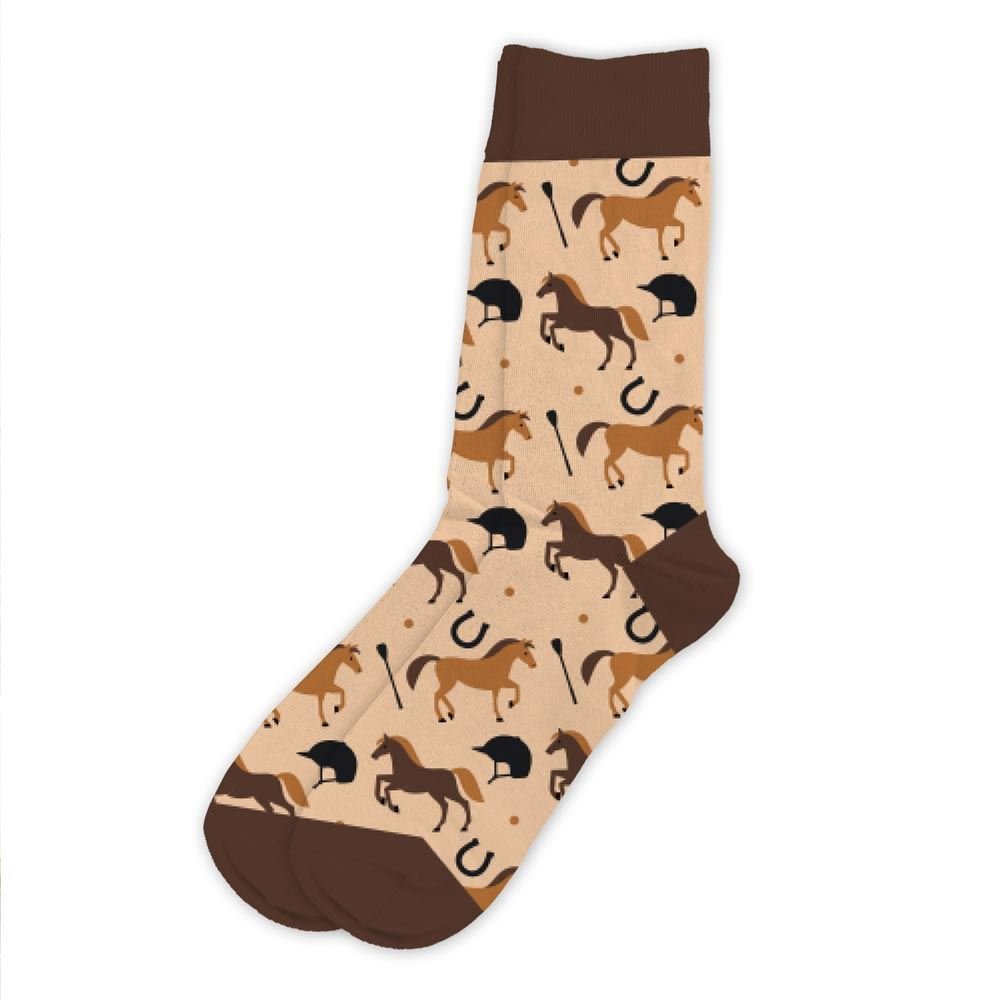 Chaussettes - Passion Équitation