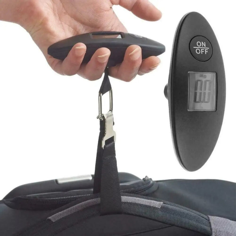 Pèse Bagage De Voyage