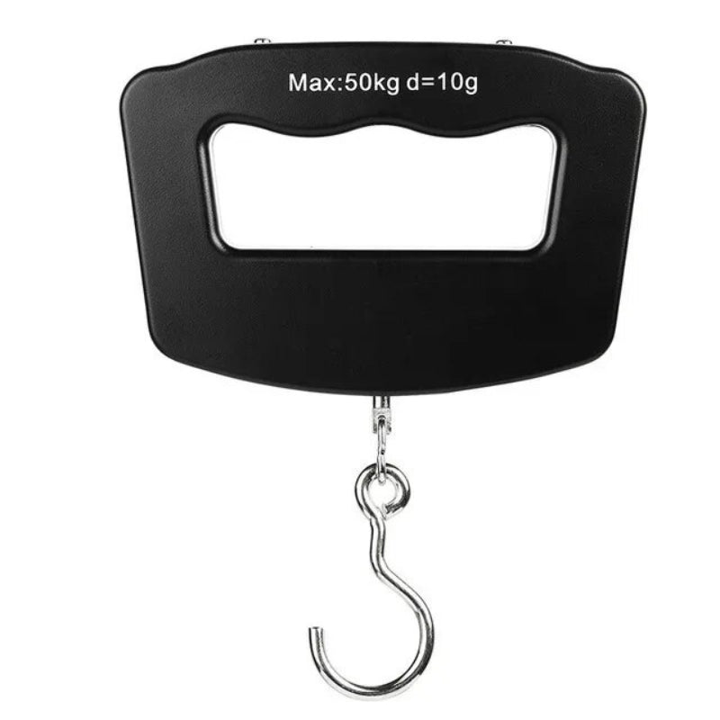 VatBoard Pèse Bagage Digital Portable 50kg Précis | Le Sac du Voyageur