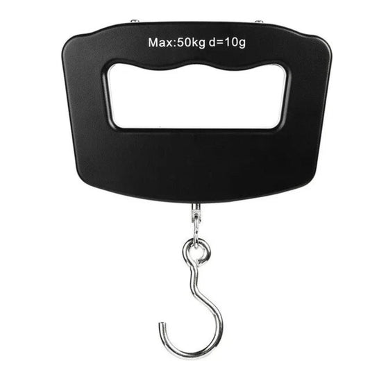 VatBoard Pèse Bagage Digital Portable 50kg Précis | Le Sac du Voyageur
