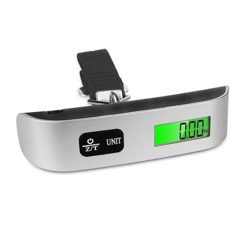 Pèse Valise Électronique