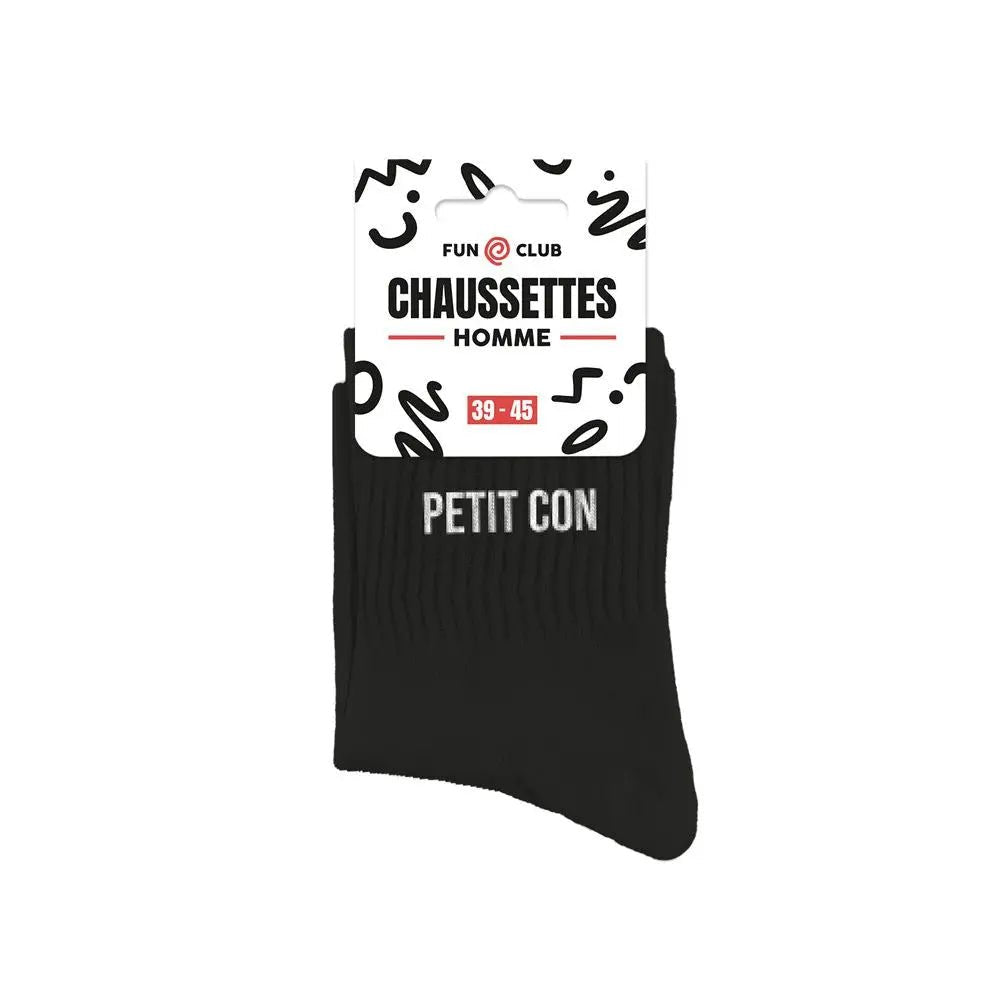 Chaussettes - Petit Con