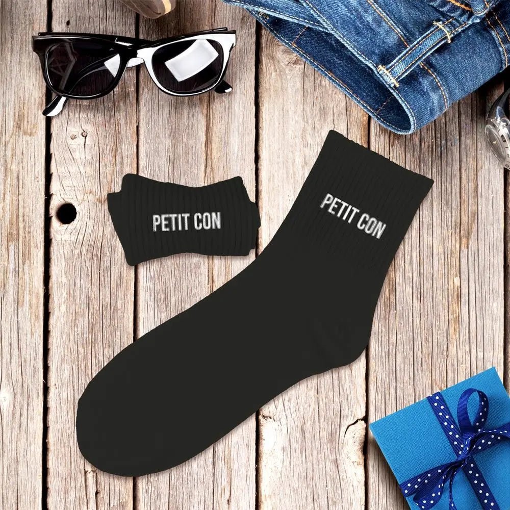Chaussettes - Petit Con