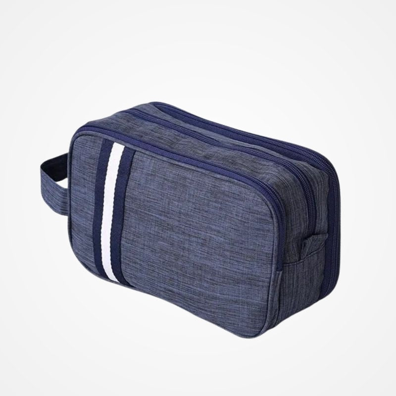 CAPSULIA - Petite Trousse De Toilette Homme Voyage