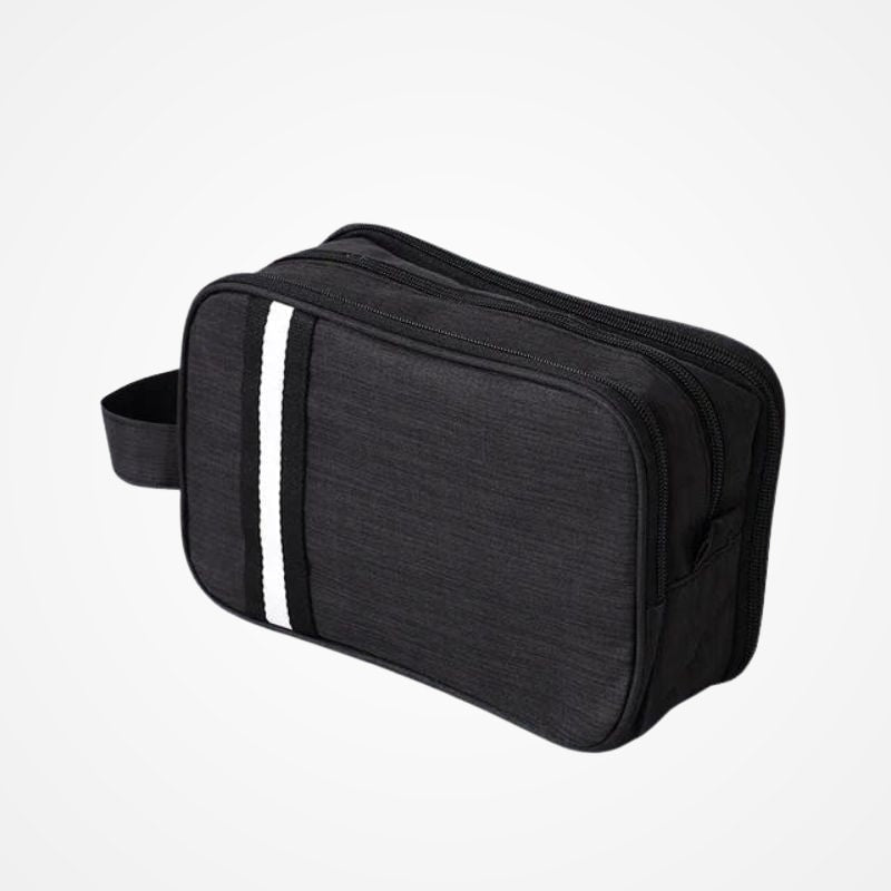 CAPSULIA - Petite Trousse De Toilette Homme Voyage