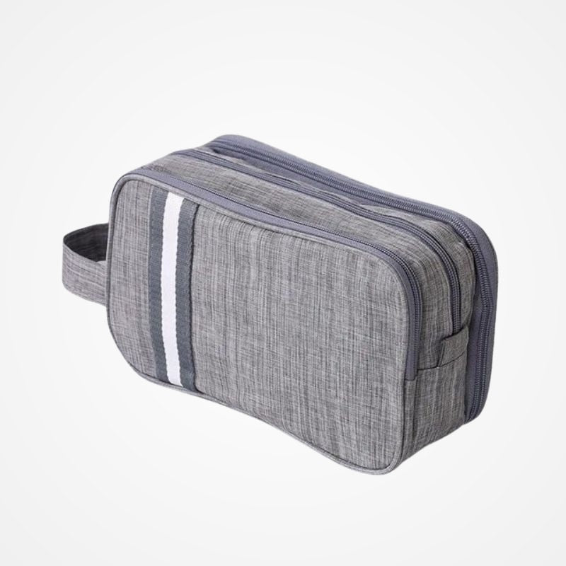 CAPSULIA - Petite Trousse De Toilette Homme Voyage
