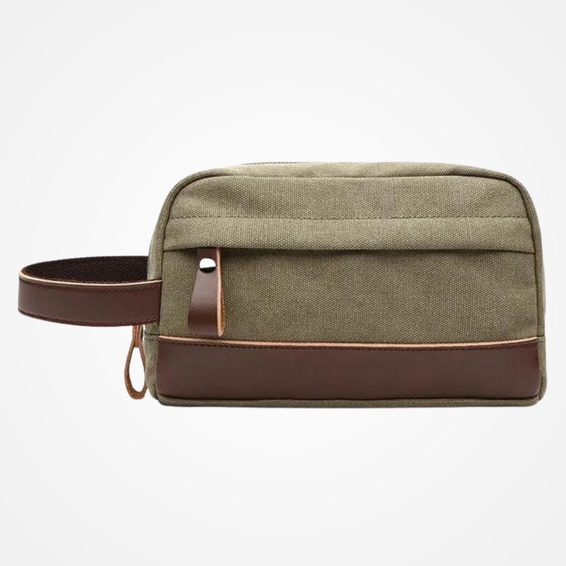 CERULIA - Petite Trousse De Toilette Homme