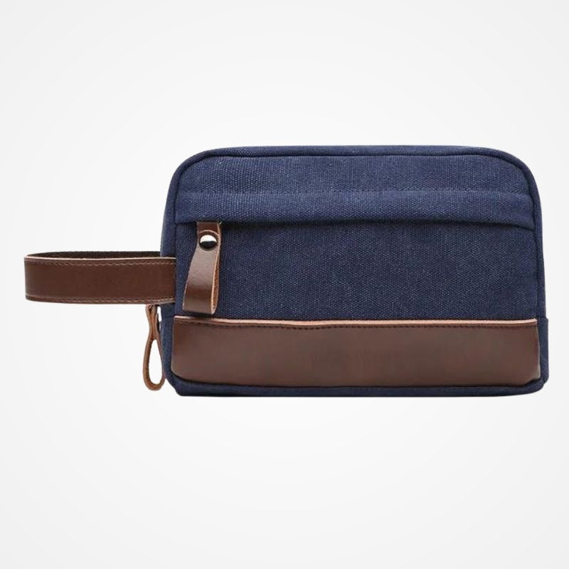 CERULIA - Petite Trousse De Toilette Homme