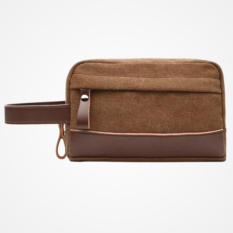 CERULIA - Petite Trousse De Toilette Homme