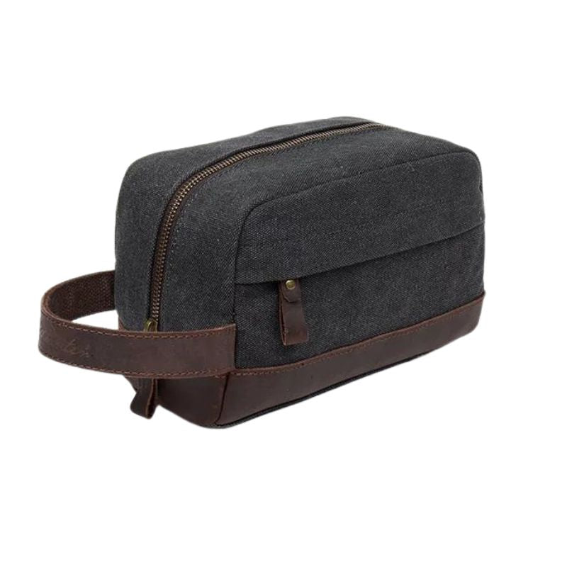 CERULIA - Petite Trousse De Toilette Homme