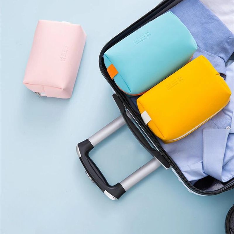 COBALTIA - Petite Trousse De Toilette