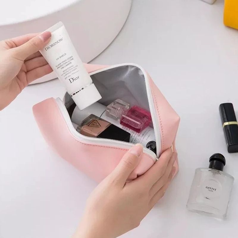COBALTIA - Petite Trousse De Toilette