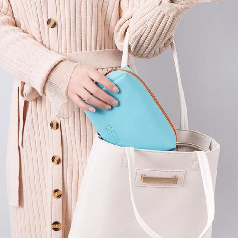 COBALTIA - Petite Trousse De Toilette
