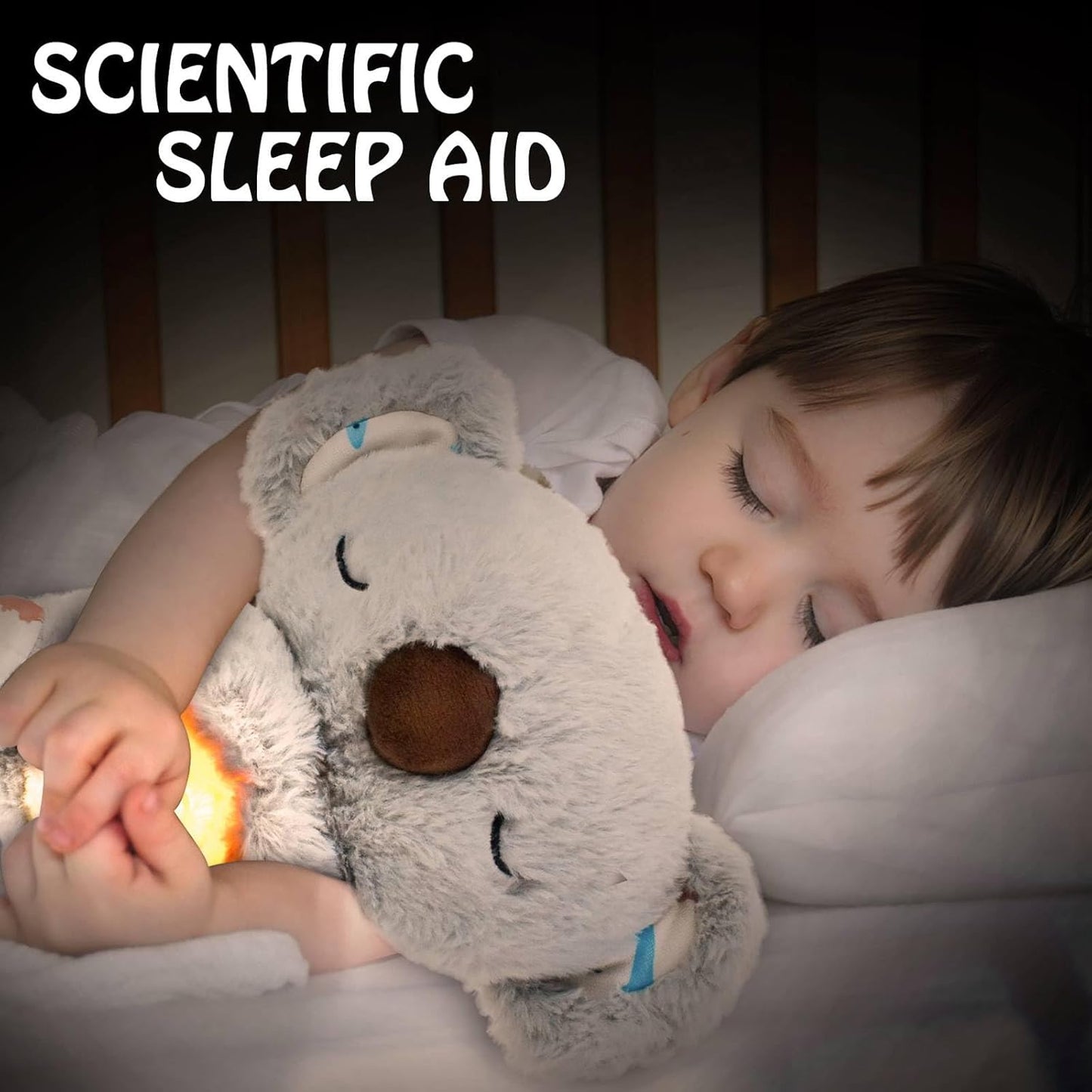 Veilleuse Peluche
