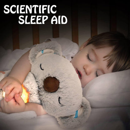 Veilleuse Peluche