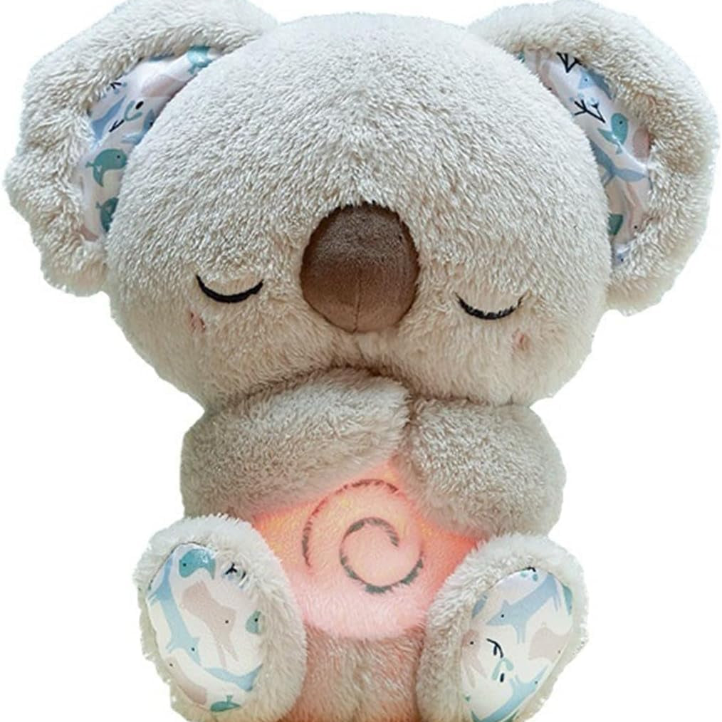 Veilleuse Peluche