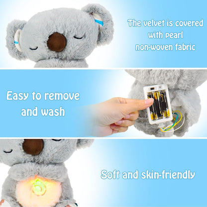 Veilleuse Peluche