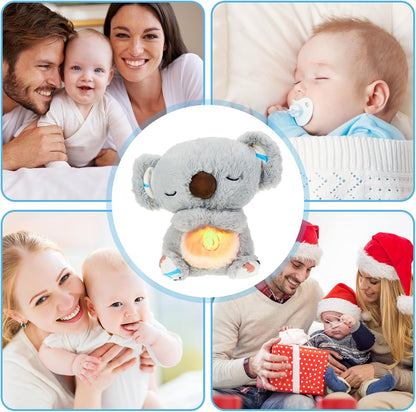 Veilleuse Peluche
