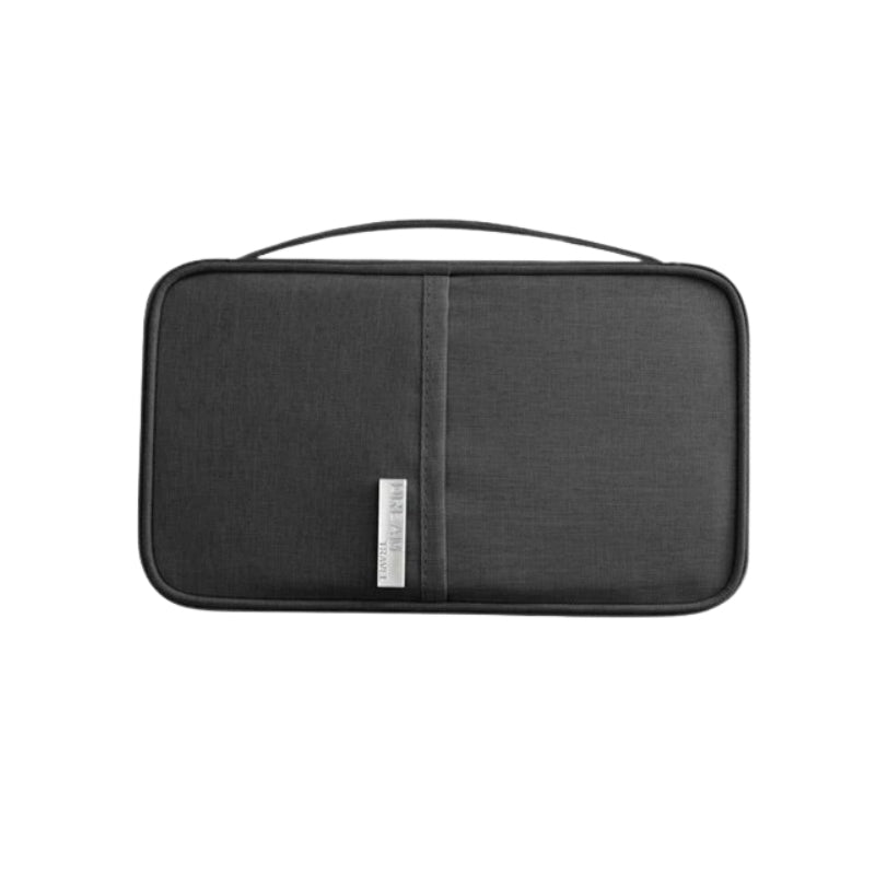 Pochette Porte Document Voyage