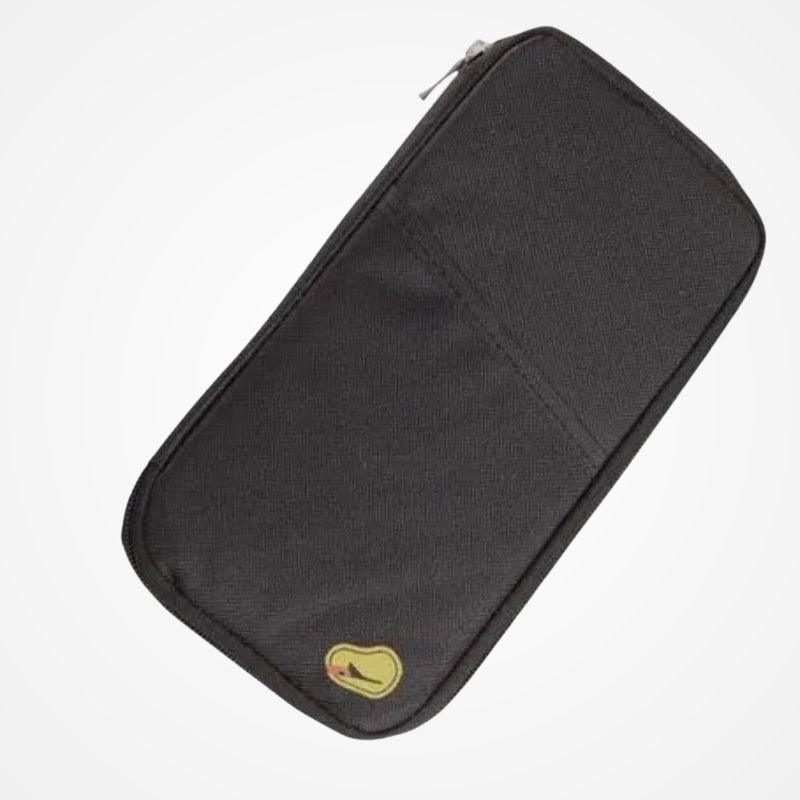 Pochette Portefeuille Sécurité Voyage