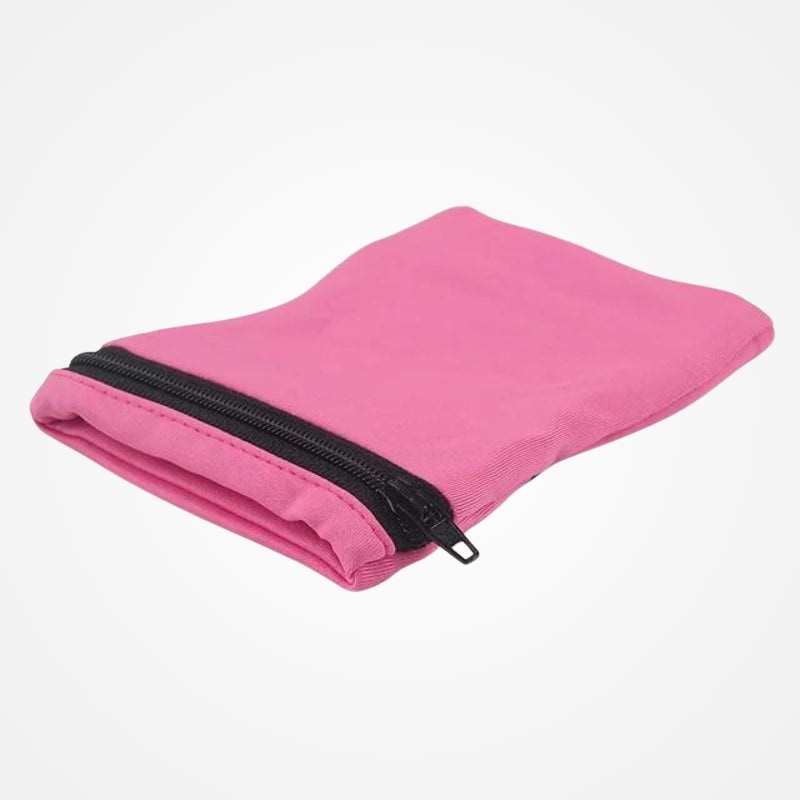 Pochette Secrète Voyage Femme