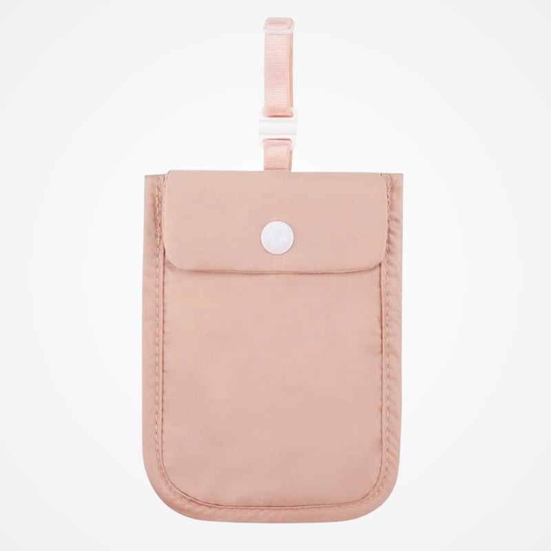 Pochette Secrète Voyage