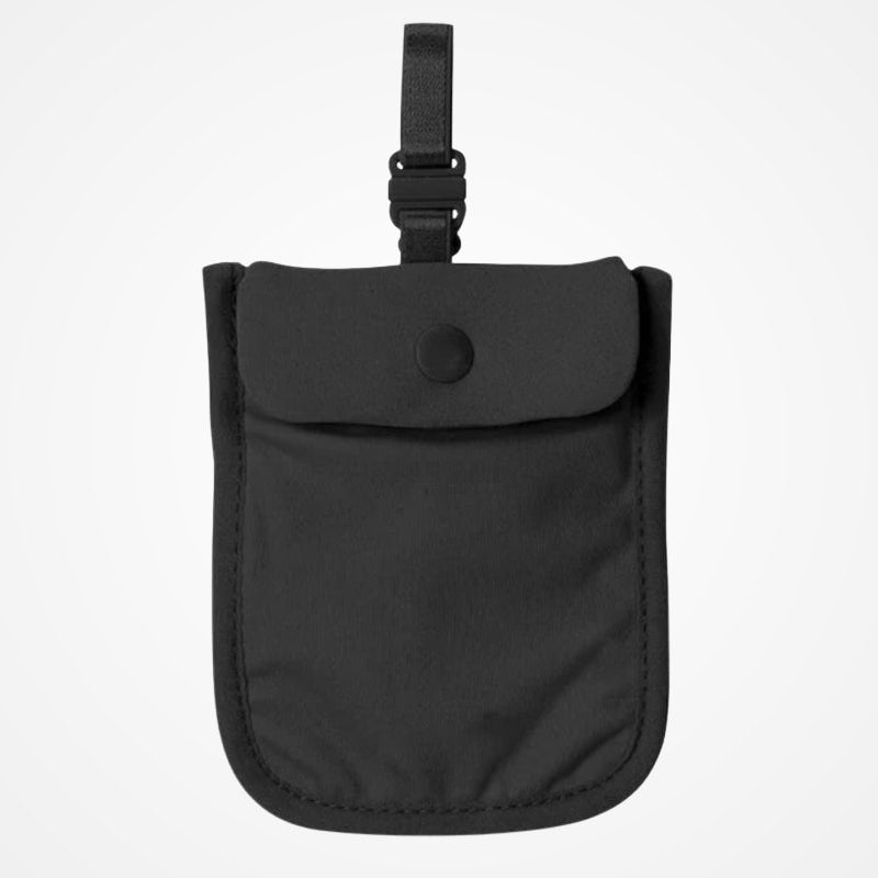 Pochette Secrète Voyage