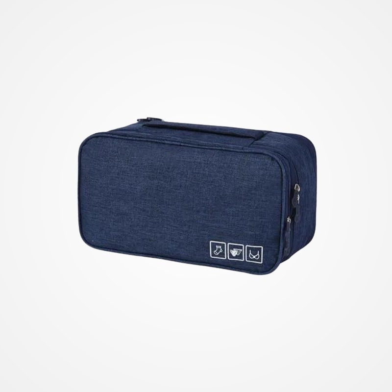 Pochette Sous Vêtement Voyage