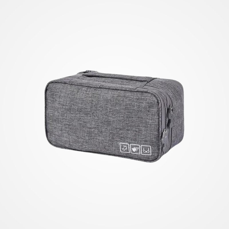 Pochette Sous Vêtement Voyage