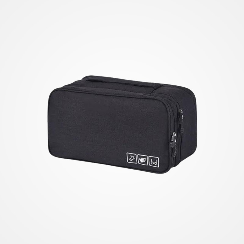 Pochette Sous Vêtement Voyage