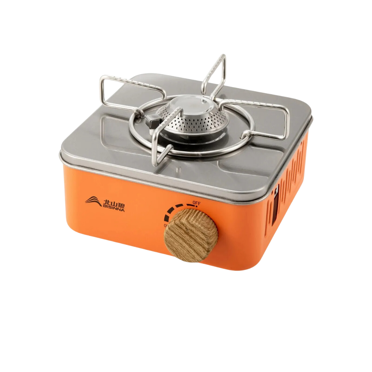 Réchaud à Gaz Portable