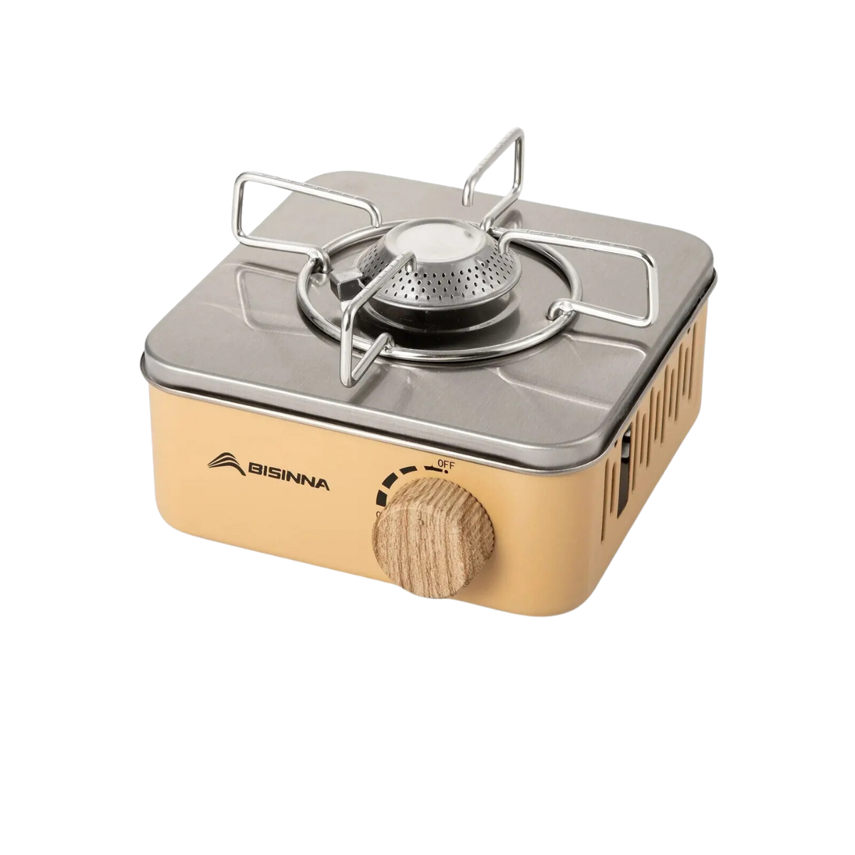 Réchaud à Gaz Portable