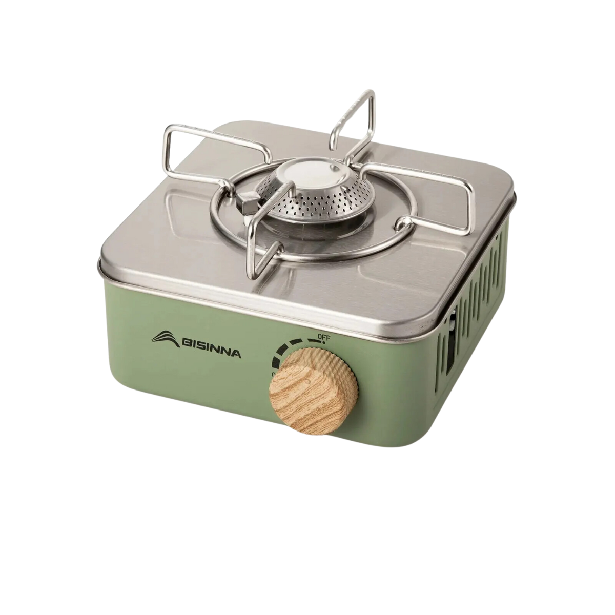 Réchaud à Gaz Portable