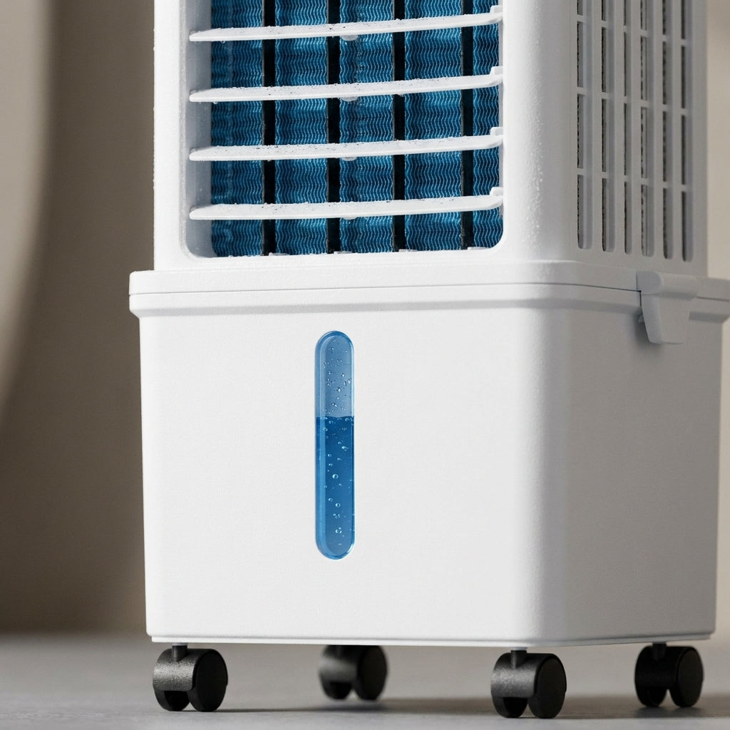 Ventilateur Portable – Modèle 2